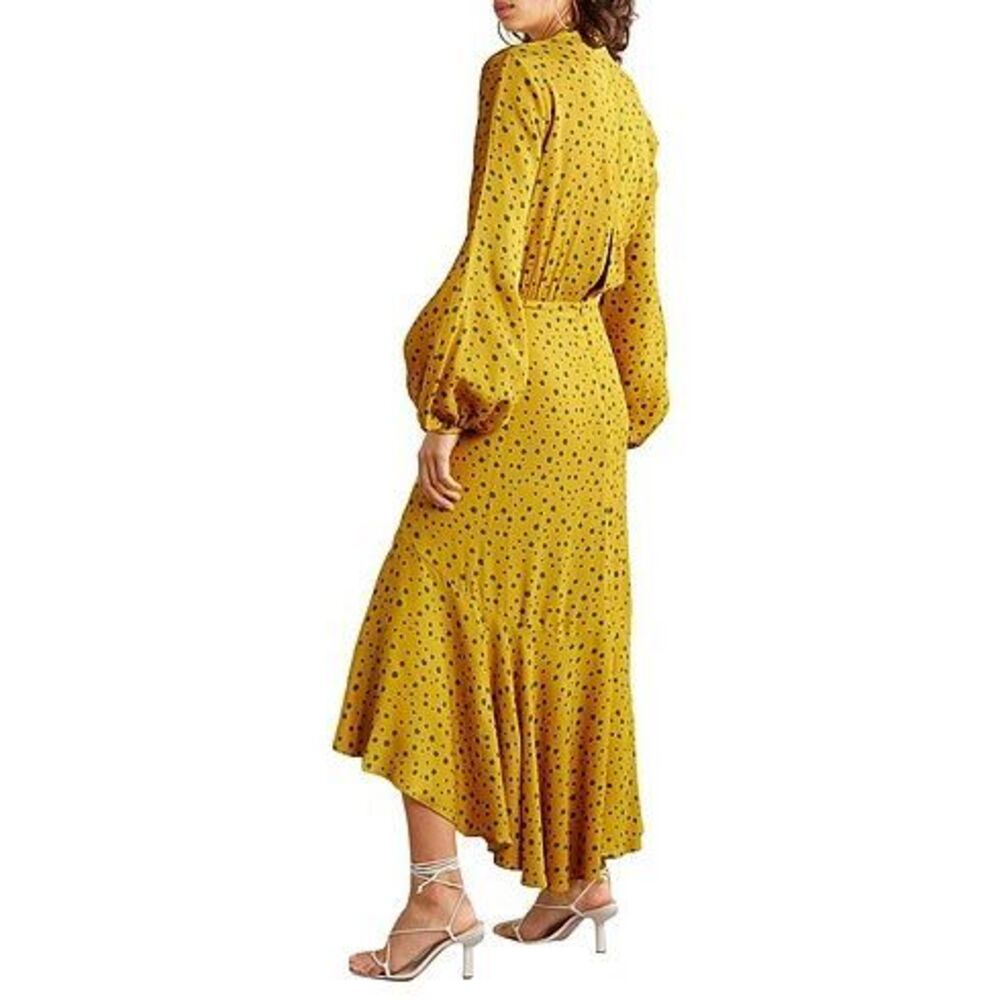 Silvia Tcherassi Woman Midi dress Size XS $1778 - Picture 2 of 11